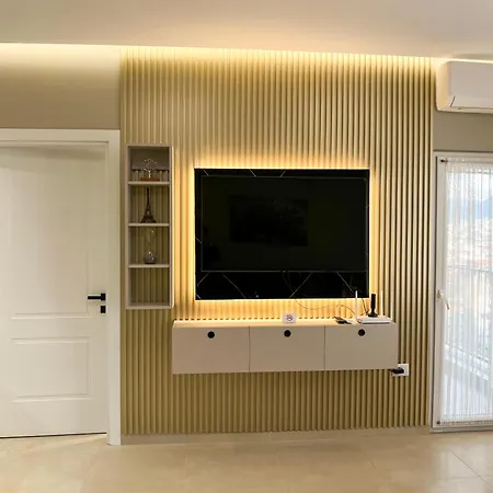 Sunrise Gold 51 Apartman *