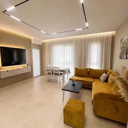 Sunrise Gold 51 Tirana
