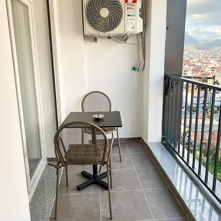 Apartman Sunrise Gold 51 *