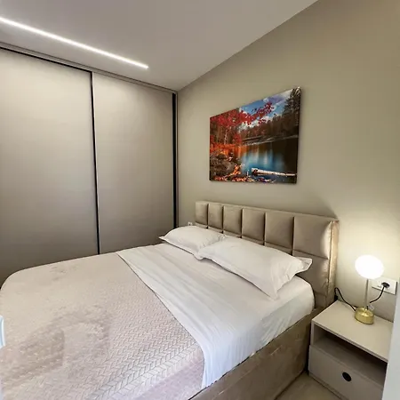 Apartman Sunrise Gold 51 *