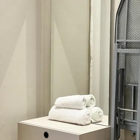 Apartman Sunrise Gold 51 Tirana