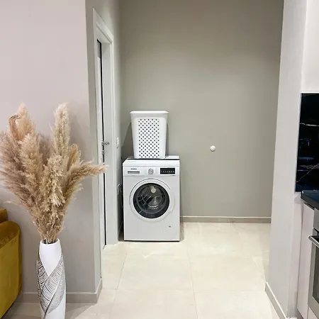 Sunrise Gold 51 Apartman
